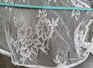 Lace Corset Gown