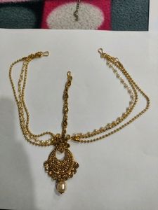 maangteeka