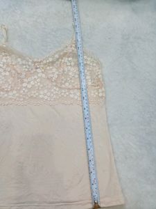 Tank Top 🎽34 36 Size