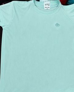 Light Blue T-Shirt