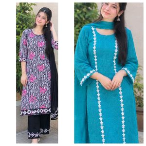 Stylish Kurta Set