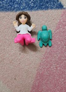 kinder Joy toys rare✨