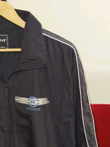 Men's Sporty Jacket