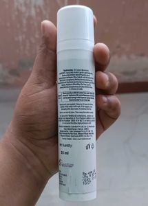 Truthsome Oil Control Moisturizer