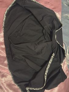 swimming wear bikini pentyskirt