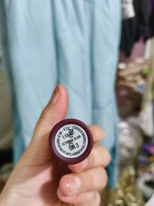 UN3 Lakme Ultimate Glam Lipstick - Satin Matte