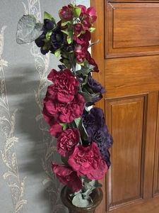 Combo of Artificial Flower Arrangement