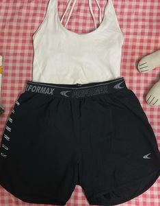 Women's Running Shorts