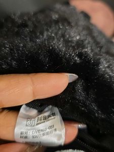 TikTok Plush Backpack