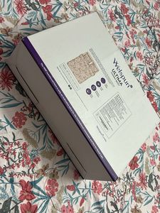 New-Welspun Ultima Charm Quilt