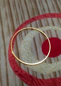 Gold Bangles (4)