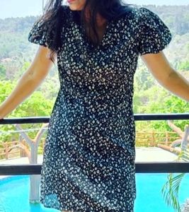 Tokyo Talkies Dress