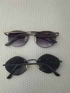 Stylish Pair of Sunglasses
