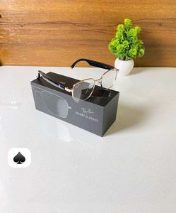 New Arrival: Rayban Smart Glasses 1:1 Quality 🔥 P