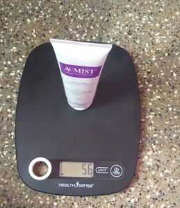 Acmist Moisturizer