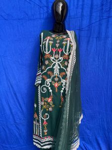 Pakistani Readymade Suit