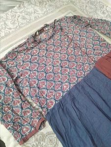 Women's Kurti