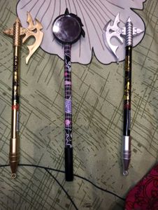 Funky Decorative Pens