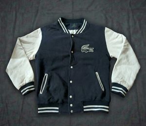 Lacoste Varsity Jacket🐊