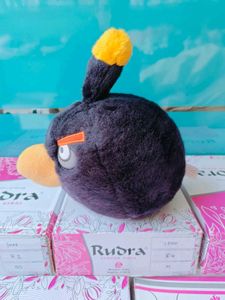 Angry Birds Plush Toy
