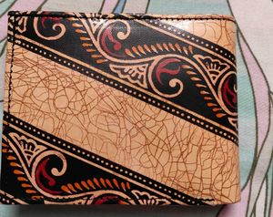 New Combo Set of 2 Men &amp; Women Wallets