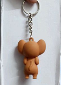 CUTE KEYCHAINS COMBO