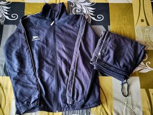 Men's Tracksuit