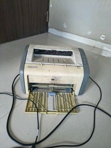 HP LaserJet 1020 Printer