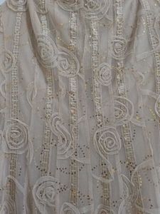 Elegant Embellished Dress
