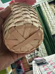 Set of Rose Shaped Scented Candles