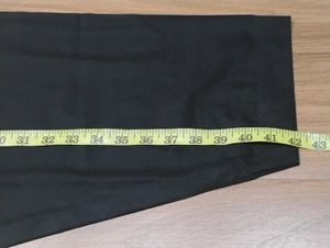 Men's Black Kurta Pajama /Pathani