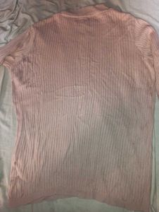 Round Neck Full Sleeves