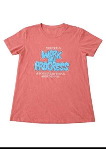 4 Comfortable Women's T-Shirts
