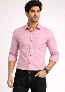 Men's Party Wear  Shirt