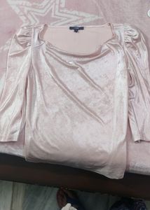 CODE byLifestyle brand top, Medium size