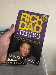 : Man's Search for Meaning, Rich Da
