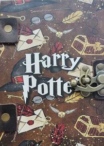 Harry Potter Journal