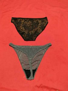 Combo 5 brief size 26