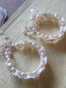 Floral Bracelet combo of 7