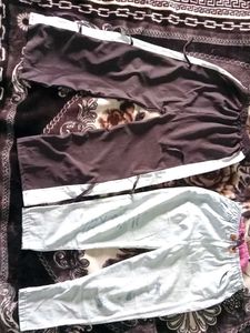 Set of 2 Tshirts and Pants (Bundle)