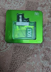 Rich & Ruitz Volt Charge Men's Eau De Perfume