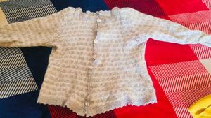5 sweaters /top