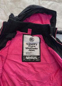 Superdry Windcheater Jacket