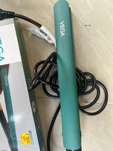Vega Hair Straightener