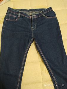 Jeans Pant