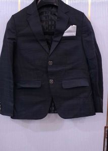 Classic  formal coat with pant .