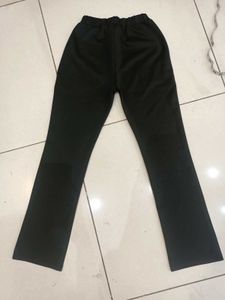 Comfy black Pants