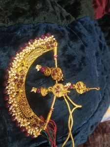 Jewellery Set