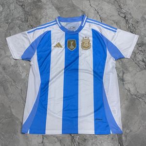Argentina National Football Jersey