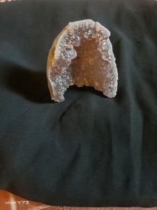 Amethyst Geode Stone